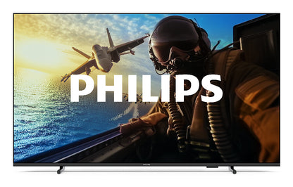Philips 7000 series 65PUS7000/12 TV-apparat 165,1 cm (65") 4K Ultra HD Smart-TV Wi-Fi Svart
