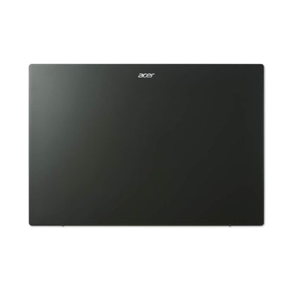 Acer Swift Edge SFE16-44-R0XV AMD Ryzen™ 5 8640U Bärbar dator 40,6 cm (16") 3.2K 16 GB LPDDR5-SDRAM 512 GB SSD Wi-Fi 6E (802.11ax) Windows 11 Home Svart