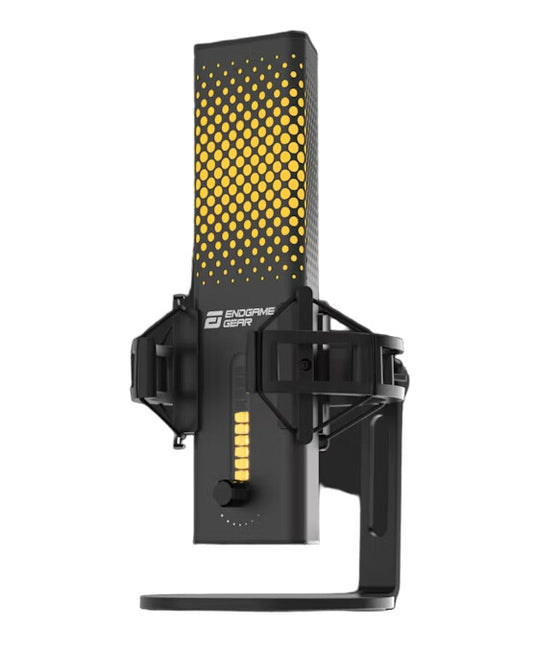 Endgame Gear XSTRM Svart Mikrofon till PC