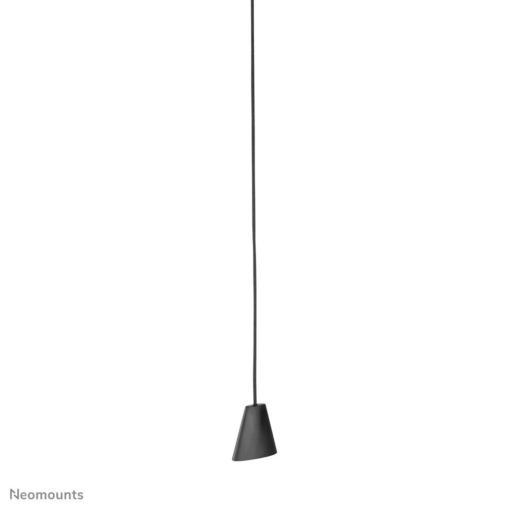 Neomounts LED-W650BLACK tv-fäste 190,5 cm (75") Svart