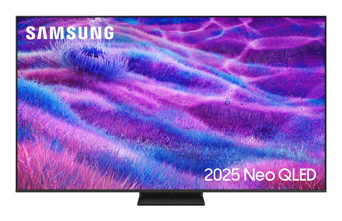 Samsung QE65QN80FAU 165,1 cm (65") 4K Ultra HD Smart-TV Wi-Fi Silver