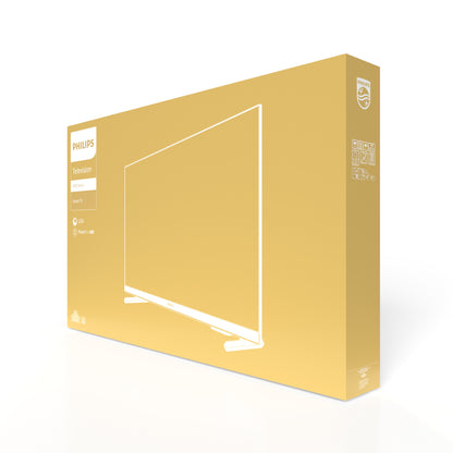 Philips LED 24PHS6808 HD-TV Philips LED HD-TV