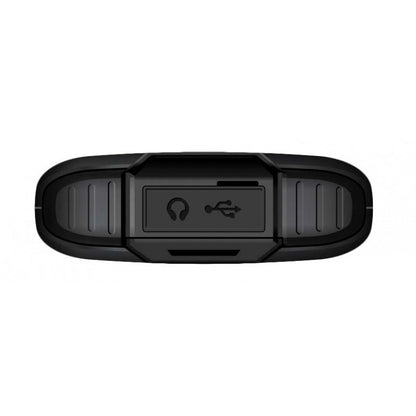 MaxCom MOBILE STRONG MM918 4G VOLTE 6,1 cm (2.4") 124 g Svart