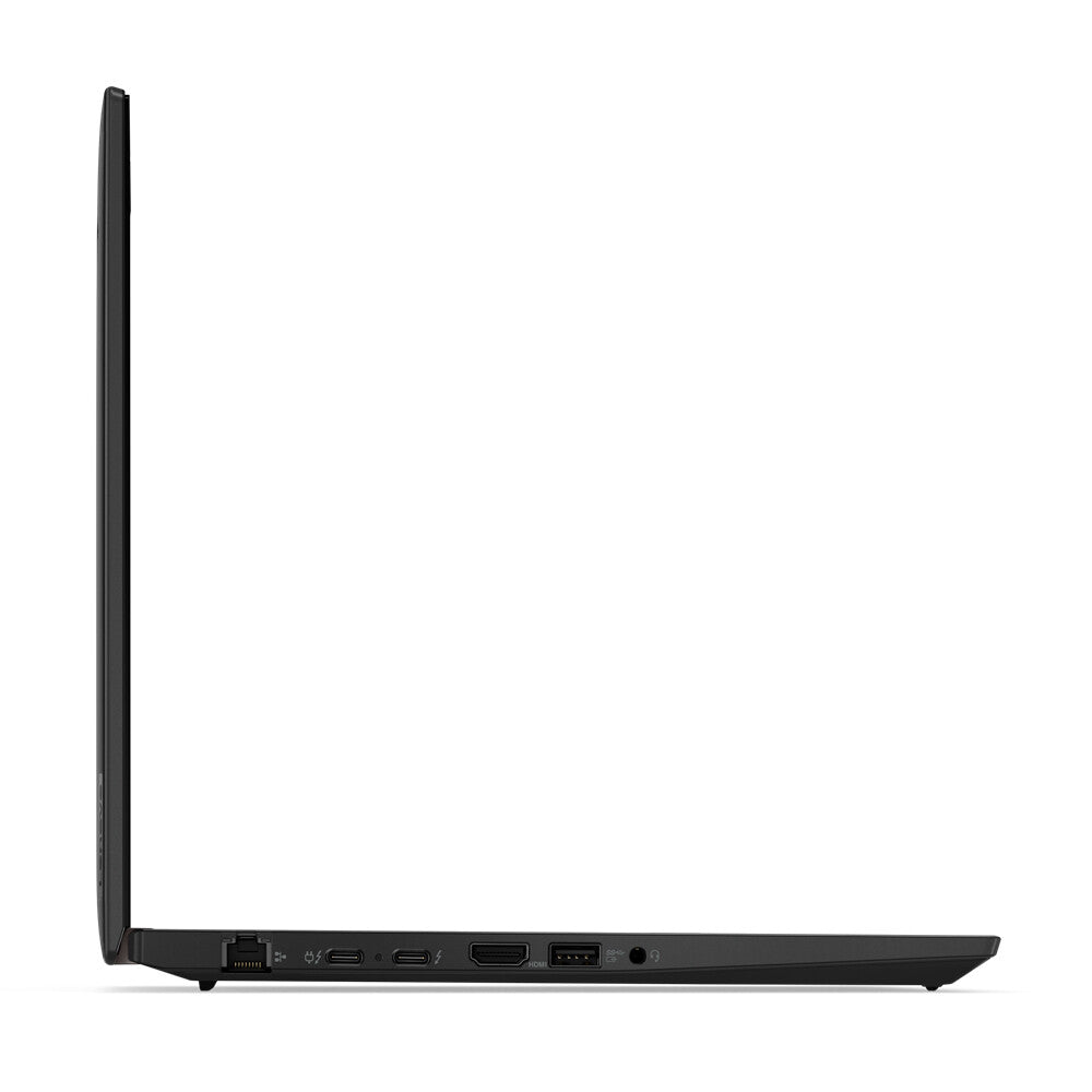 Lenovo ThinkPad T14 Gen 4 (Intel) Intel® Core™ i5 i5-1335U Bärbar dator 35,6 cm (14") Pekskärm WUXGA 16 GB DDR5-SDRAM 256 GB SSD Wi-Fi 6E (802.11ax) Windows 11 Pro Nordic Svart