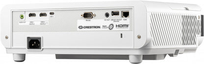 Viewsonic PX749-4K datorprojektorer Standard throw-projektor 4000 ANSI-lumen UHD 4K (3840x2160) 3D kompatibilitet Vit