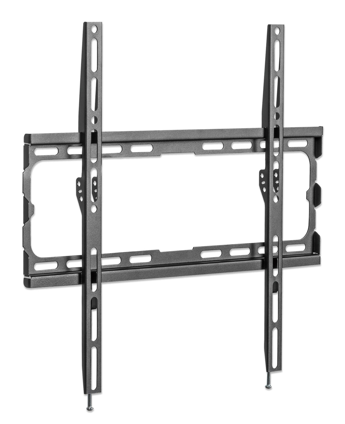 Manhattan 462396 tv-fäste 177,8 cm (70") Svart