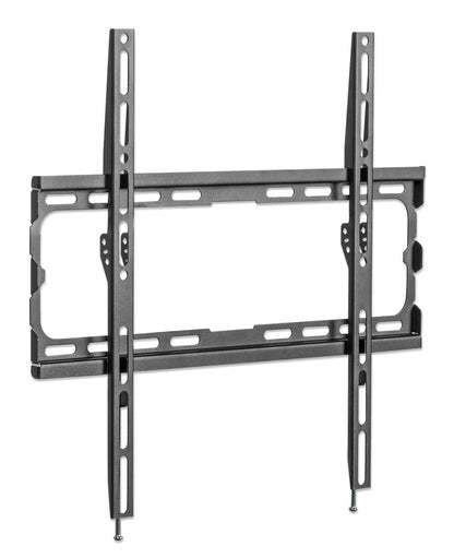 Manhattan 462396 tv-fäste 177,8 cm (70") Svart