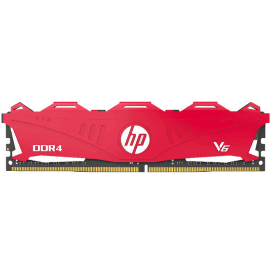 HP V6 RAM-minnen 16 GB 2 x 8 GB DDR4 2666 MHz