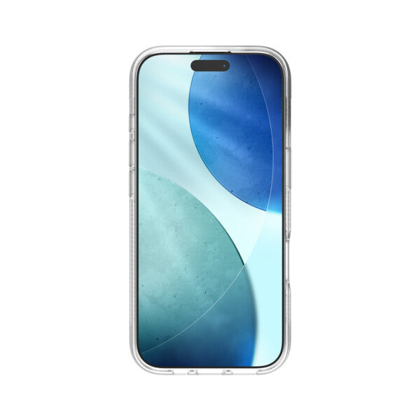 ZAGG Luxe mobiltelefonfodral 16 cm (6.3") Mobilskal Transparent