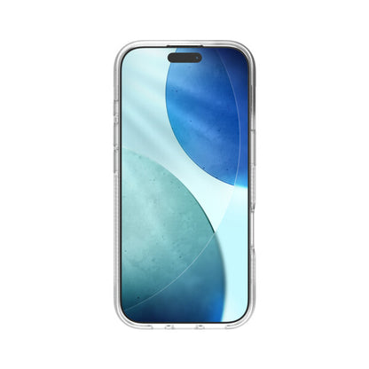 ZAGG Luxe mobiltelefonfodral 16 cm (6.3") Mobilskal Transparent