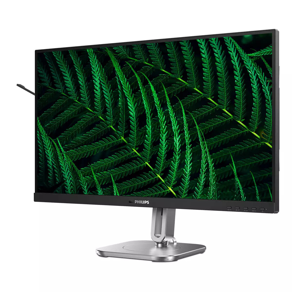Philips 5000 series 27B2G5200/00 platta pc-skärmar 68,6 cm (27") 1920 x 1080 pixlar Full HD LCD Antracit