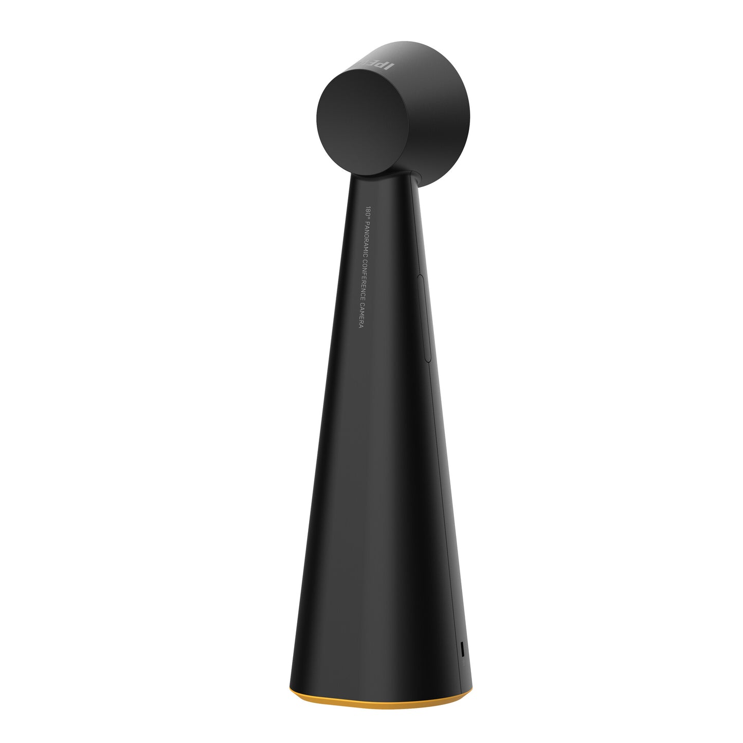 IPEVO KFT Konferenzkamera Totem 180 6.4MP Mikro schwarz Blå