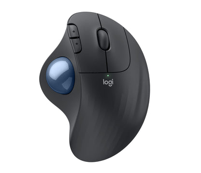 Logitech 910-006221 datormöss Kontor högerhand Bluetooth Styrkula 2000 DPI