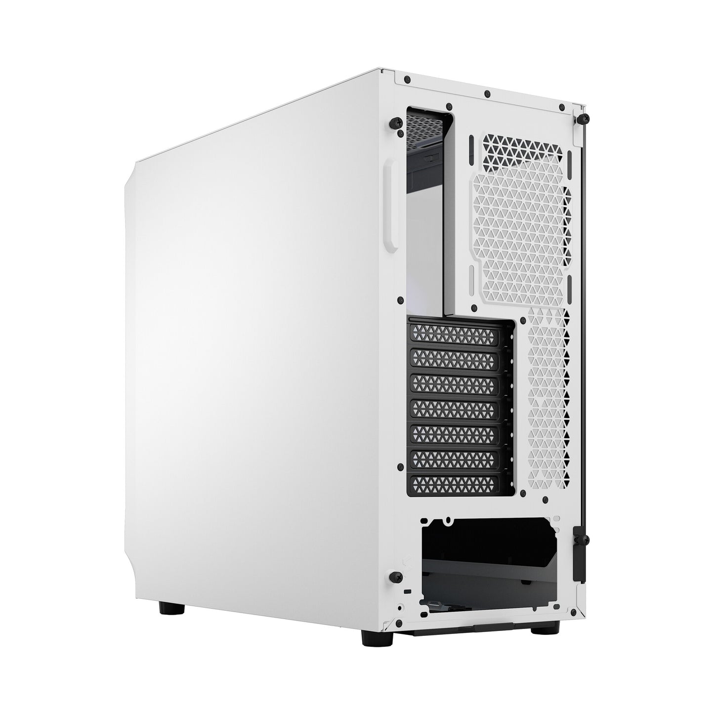 Fractal Design Focus 2 Vit