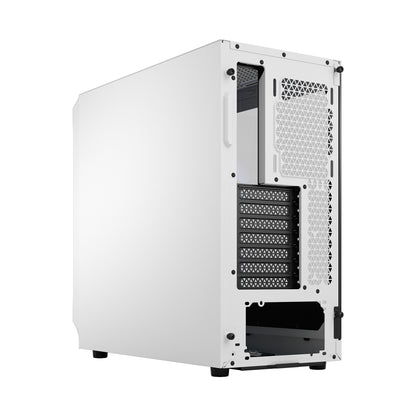 Fractal Design Focus 2 Vit