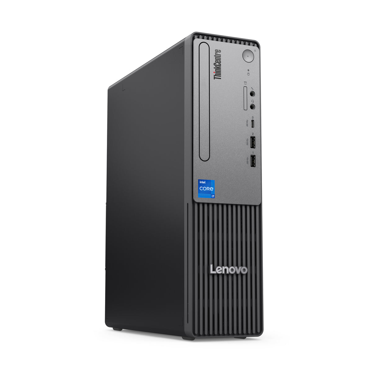 Lenovo ThinkCentre neo 50s Gen 5 Intel® Core™ i5 i5-13400 16 GB DDR5-SDRAM 512 GB SSD Windows 11 Pro SFF PC Svart