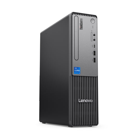 Lenovo ThinkCentre neo 50s Gen 5 Intel® Core™ i5 i5-13400 16 GB DDR5-SDRAM 512 GB SSD Windows 11 Pro SFF PC Svart