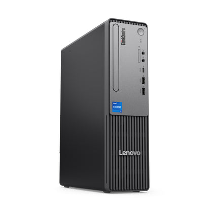 Lenovo ThinkCentre neo 50s Gen 5 Intel® Core™ i5 i5-13400 16 GB DDR5-SDRAM 1 TB SSD Windows 11 Pro SFF PC Svart
