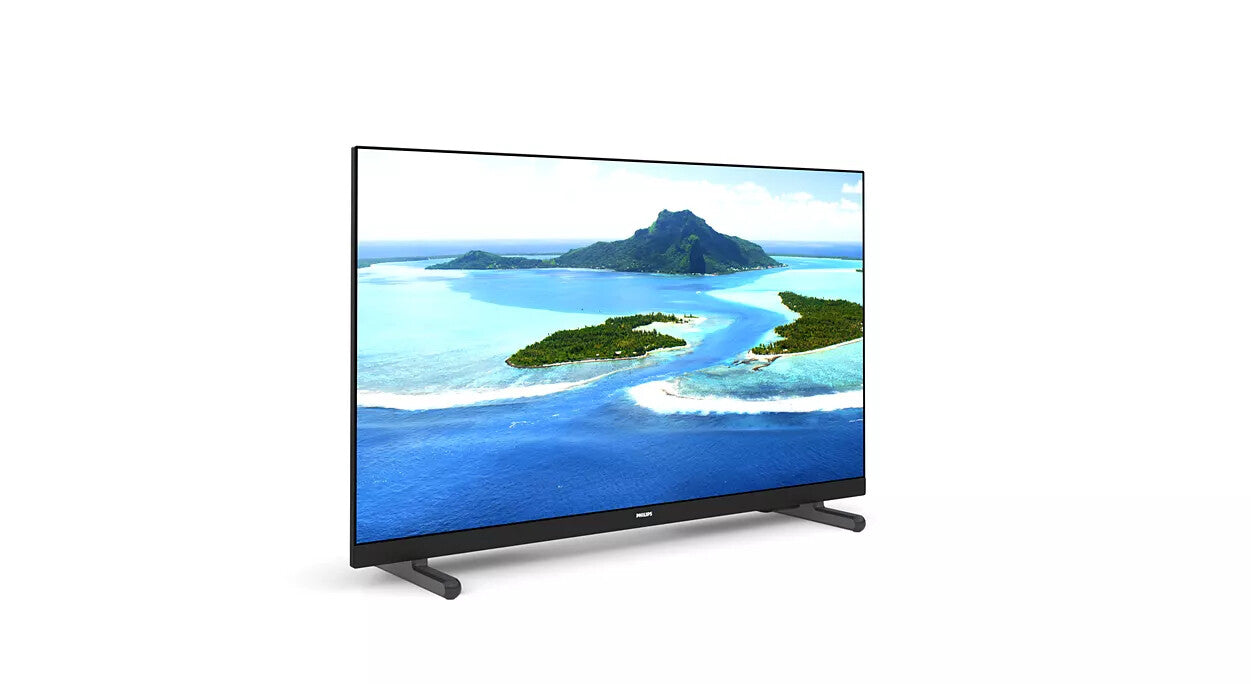Philips LED 43PFS5507 LED-TV Philips LED LED-TV