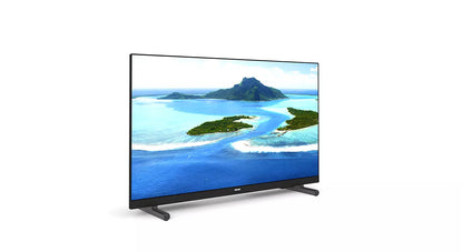 Philips LED 43PFS5507 LED-TV Philips LED LED-TV
