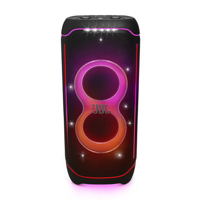 JBL PartyBox Ultimate Svart 1100 W