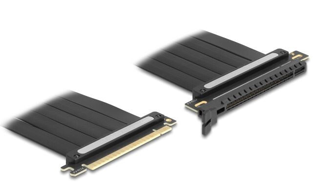 DeLOCK 81508 nätverkskort/adapters Intern PCIe