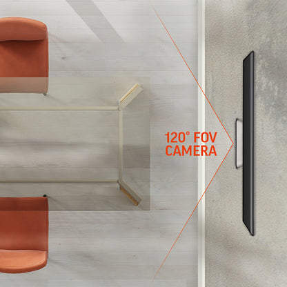 Poly Studio X30 med komplett videobar