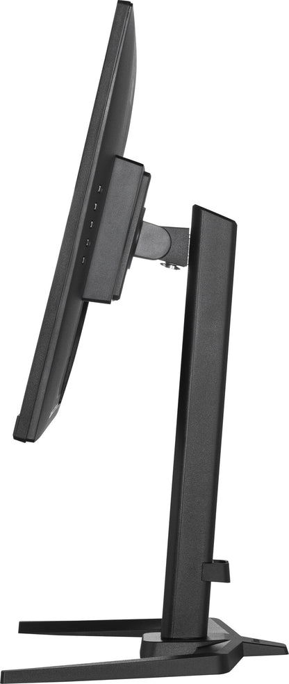 iiyama GB2790QSU-B5 platta pc-skärmar 68,6 cm (27") 2560 x 1440 pixlar Wide Quad HD LCD Svart