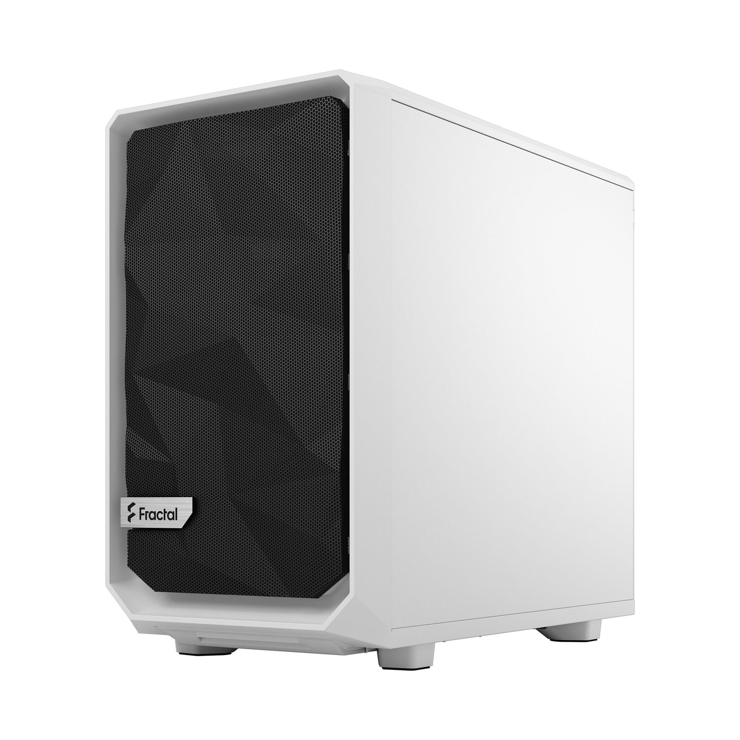 Fractal Design Meshify 2 Nano Vit