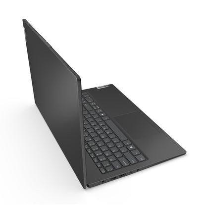 Lenovo V15 G5 IRL Intel® Core™ i5 i5-13420H Bärbar dator 39,6 cm (15.6") Full HD 16 GB DDR5-SDRAM 512 GB SSD Wi-Fi 6 (802.11ax) Windows 11 Pro tyska Svart