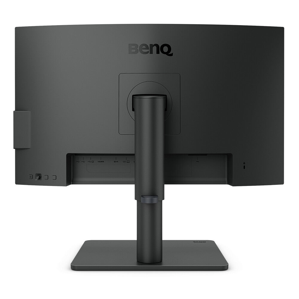 BenQ PD2506Q LED display 63,5 cm (25") 2560 x 1440 pixlar 2K Ultra HD Svart