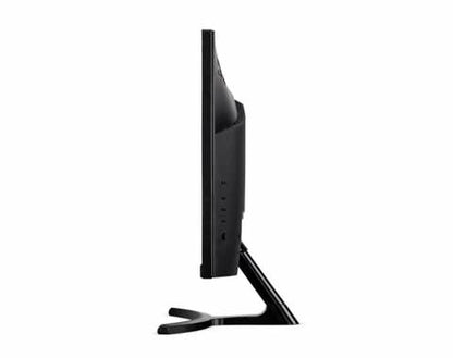 Acer K3 K243YE platta pc-skärmar 60,5 cm (23.8") 1920 x 1080 pixlar Full HD LCD Svart