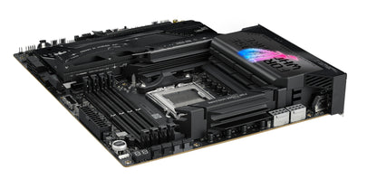 ASUS ROG STRIX X870E-E GAMING WIFI AMD X870E AM5-sockel ATX