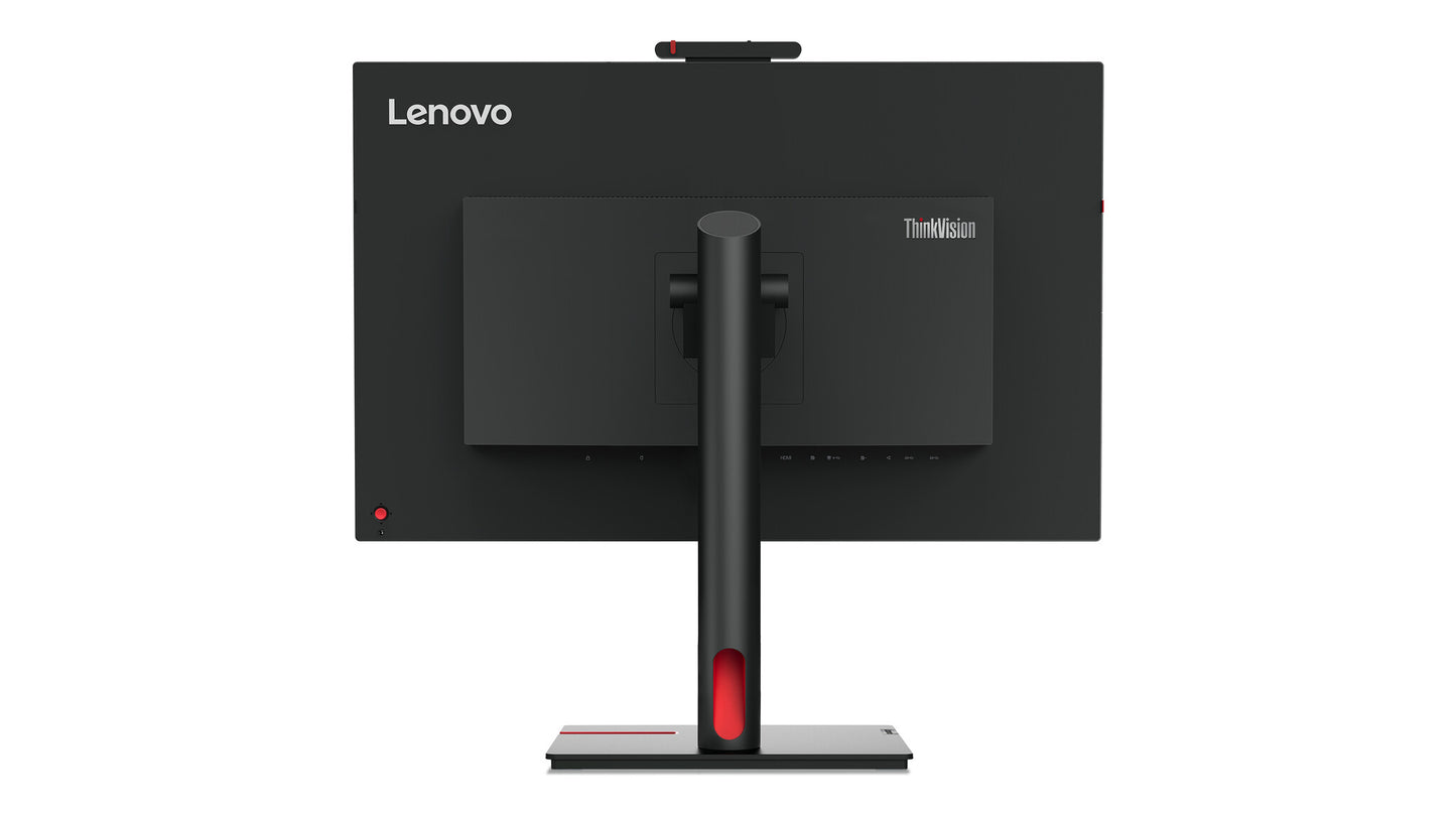 Lenovo ThinkVision T27hv-30 LED display 68,6 cm (27") 2560 x 1440 pixlar Quad HD Svart