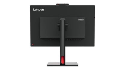 Lenovo ThinkVision T27hv-30 LED display 68,6 cm (27") 2560 x 1440 pixlar Quad HD Svart