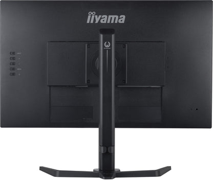 iiyama GB2790QSU-B5 platta pc-skärmar 68,6 cm (27") 2560 x 1440 pixlar Wide Quad HD LCD Svart
