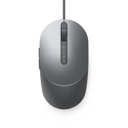 DELL Pro trådbunden mus – MS3220 - grå