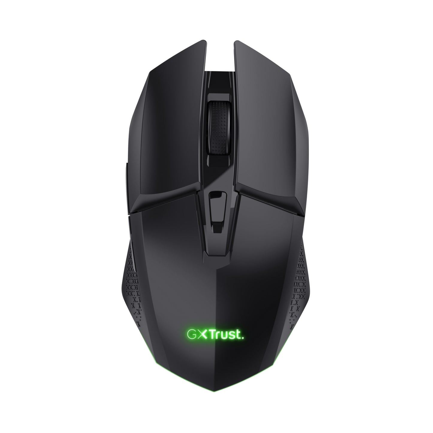 Trust GXT 112 FELOX datormöss Spela högerhand RF Trådlös 4800 DPI