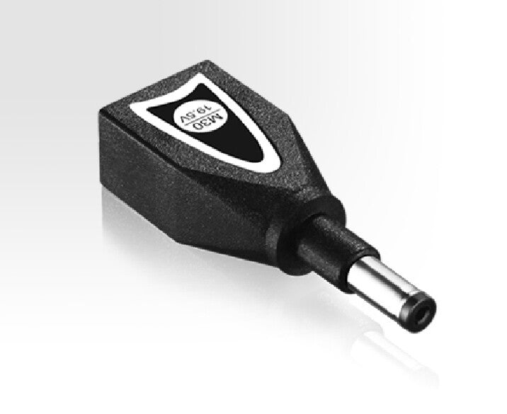 Inter-Tech Tip M30 Kontakter till bärbar dator