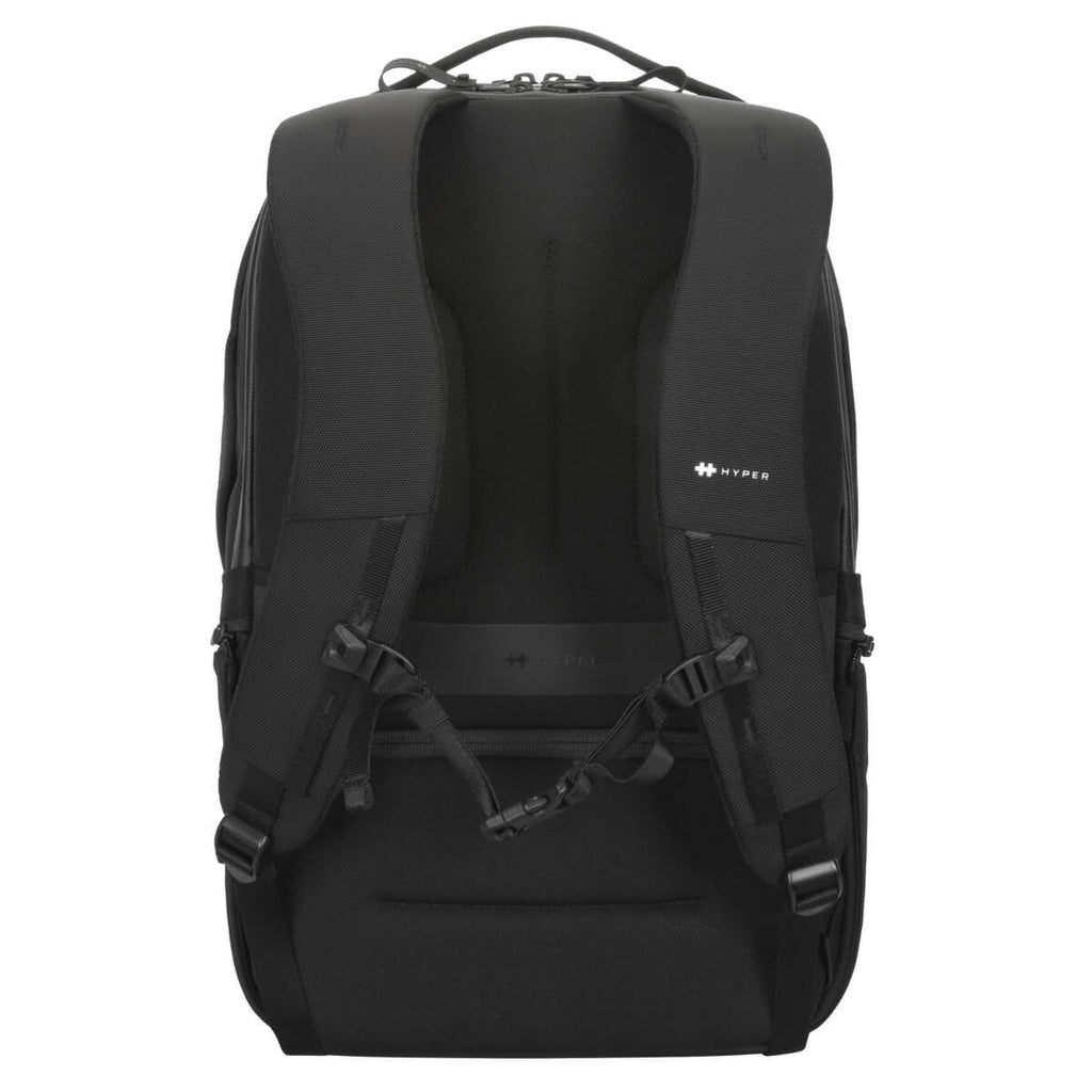 Targus HyperPack Pro 40,6 cm (16") Ryggsäck Svart