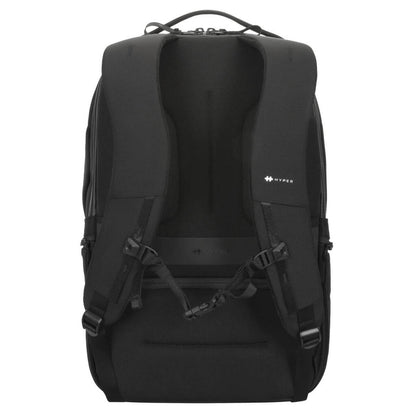 Targus HyperPack Pro 40,6 cm (16") Ryggsäck Svart