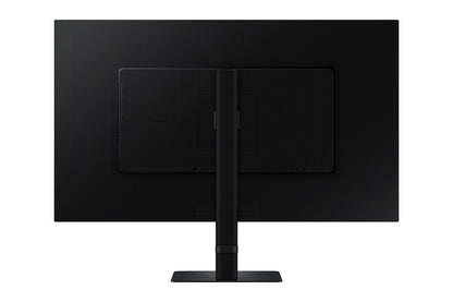 Samsung S80UD platta pc-skärmar 81,3 cm (32") 3840 x 2160 pixlar 4K Ultra HD LCD Svart