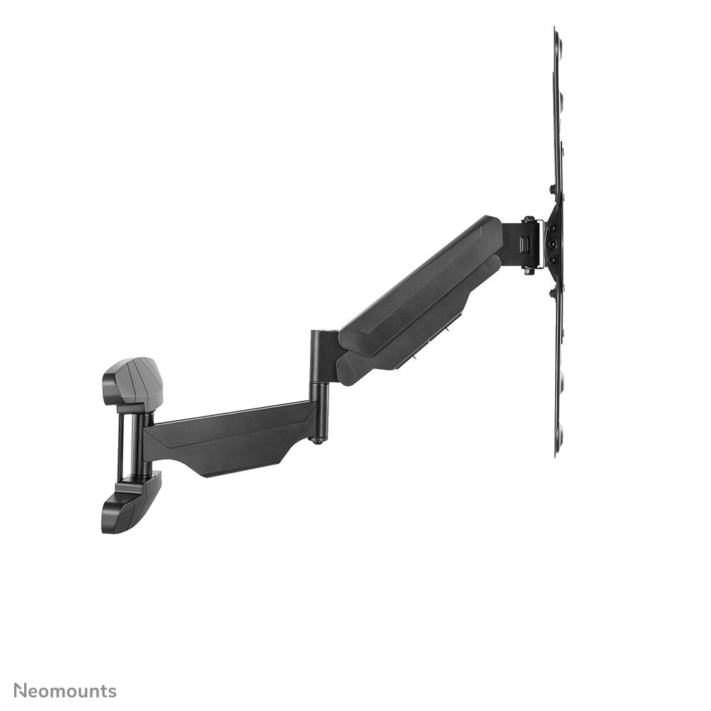 Neomounts WL70-550BL14 tv-fäste 139,7 cm (55") Svart