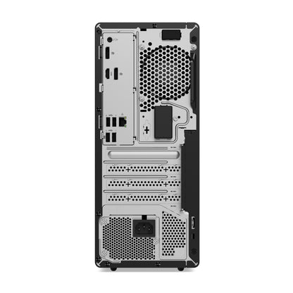 Lenovo ThinkCentre M75t Gen 5 AMD Ryzen™ 5 8500G 16 GB DDR5-SDRAM 512 GB SSD Windows 11 Pro Tower PC Svart