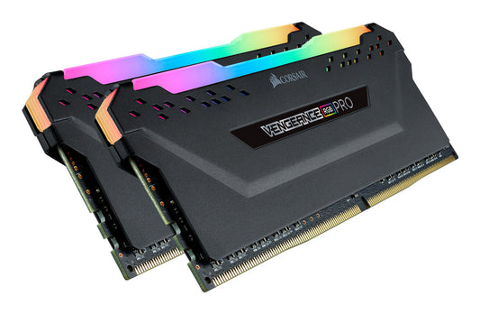 Corsair Vengeance RGB Pro RAM-minnen 16 GB 2 x 8 GB DDR4
