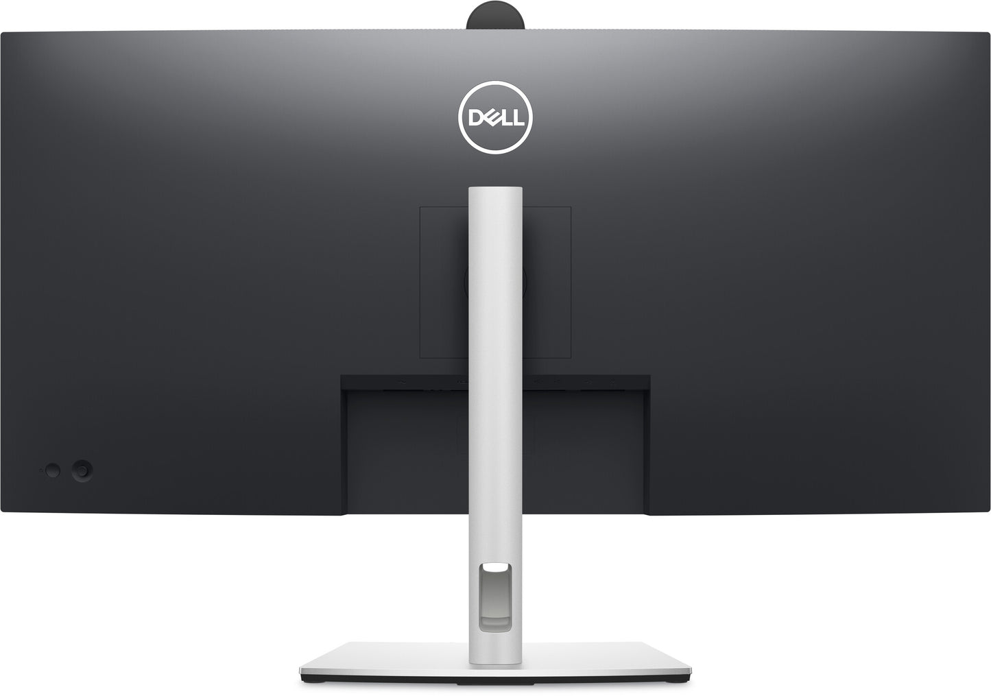 DELL P Series P3424WEB platta pc-skärmar 86,7 cm (34.1") 3440 x 1440 pixlar 4K Ultra HD LCD Svart