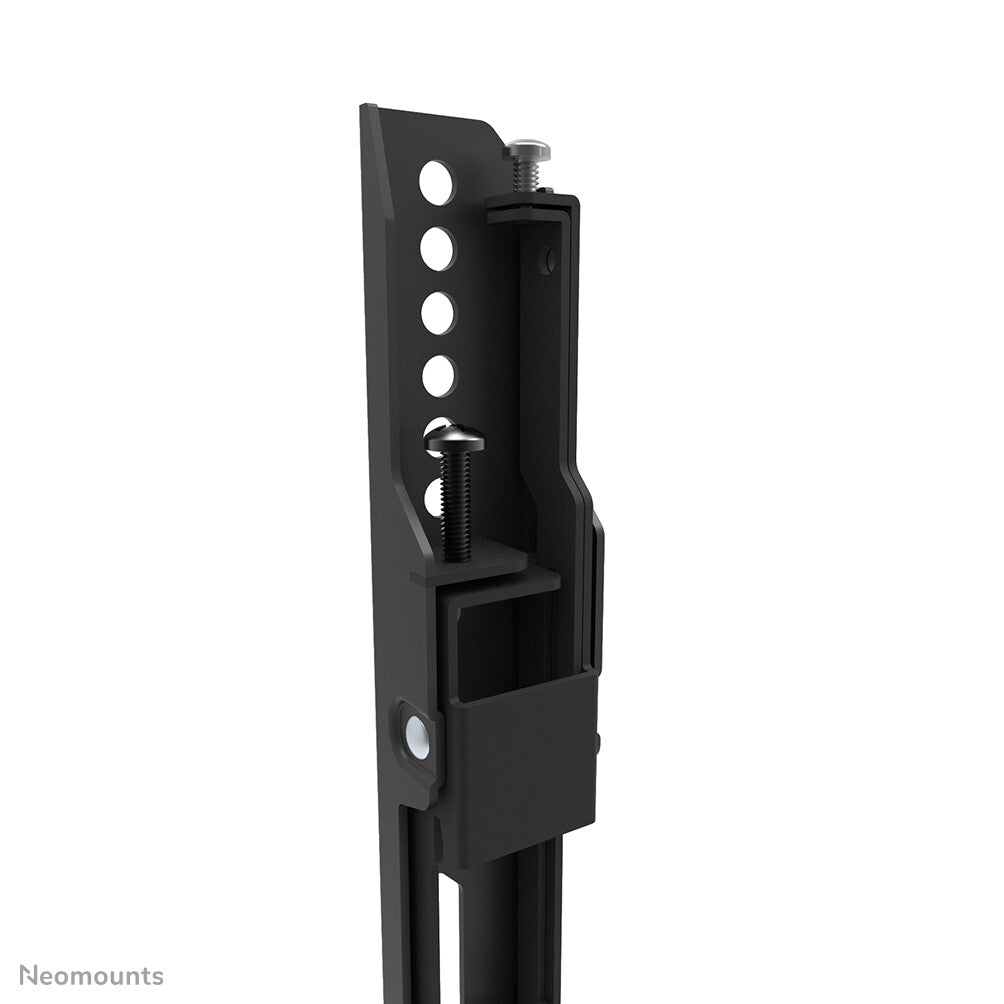 Neomounts WL30S-850BL14 tv-fäste 190,5 cm (75") Svart