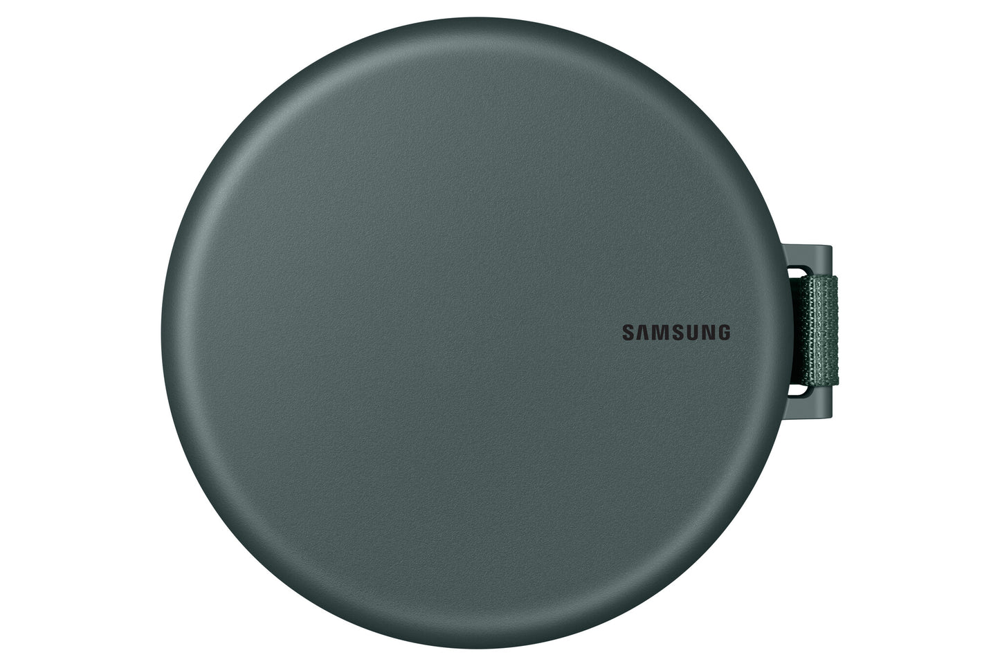 Samsung VG-SCLA00G projektorväskor ABS, Polykarbonat Grön