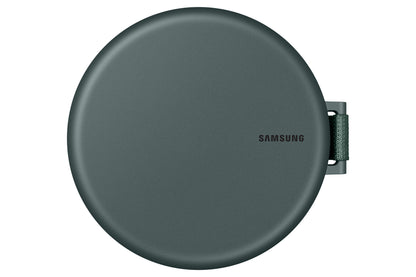Samsung VG-SCLA00G projektorväskor ABS, Polykarbonat Grön
