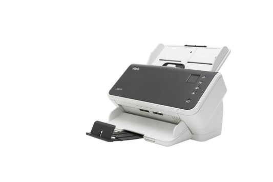 Kodak S2050 ADF-skanner 600 x 600 DPI A4 Svart, Vit